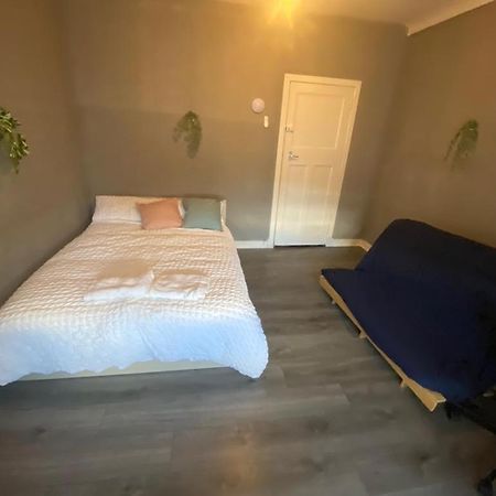 Lovely Private Room In Sandilands Dr Ab24 Aberdeen Zewnętrze zdjęcie