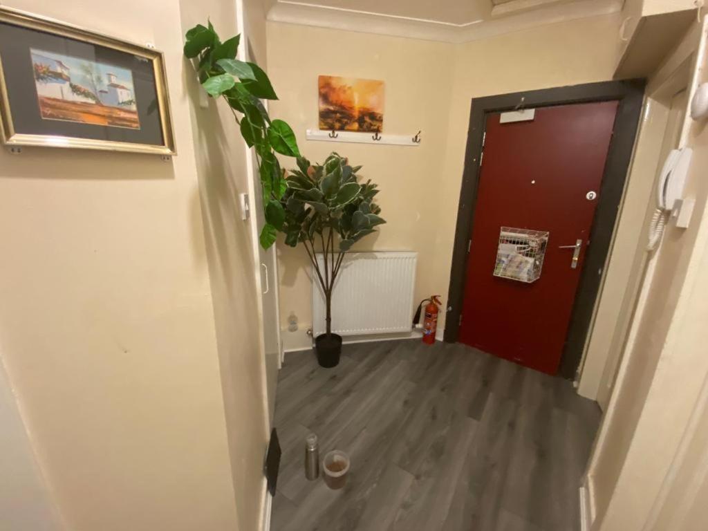 Lovely Private Room In Sandilands Dr Ab24 Aberdeen Zewnętrze zdjęcie